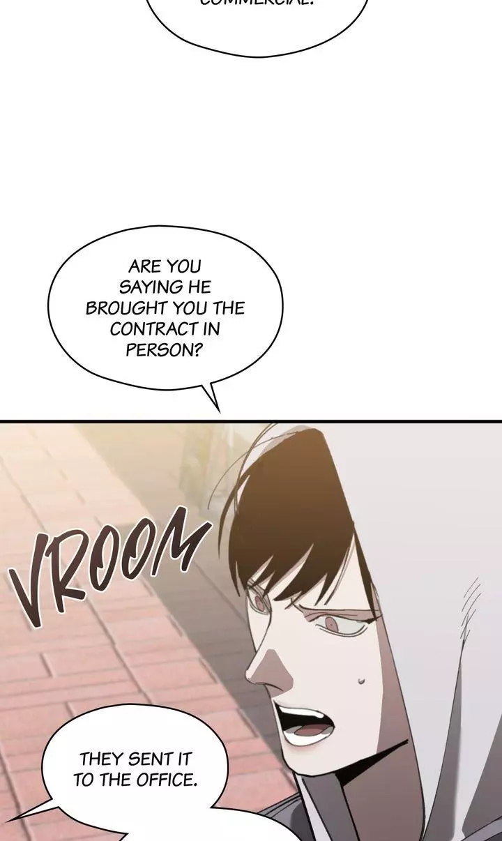 Swapping - Chapter 79 Page 6