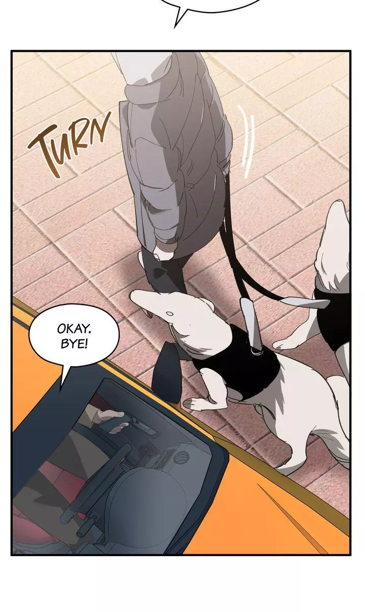 Swapping - Chapter 79 Page 8