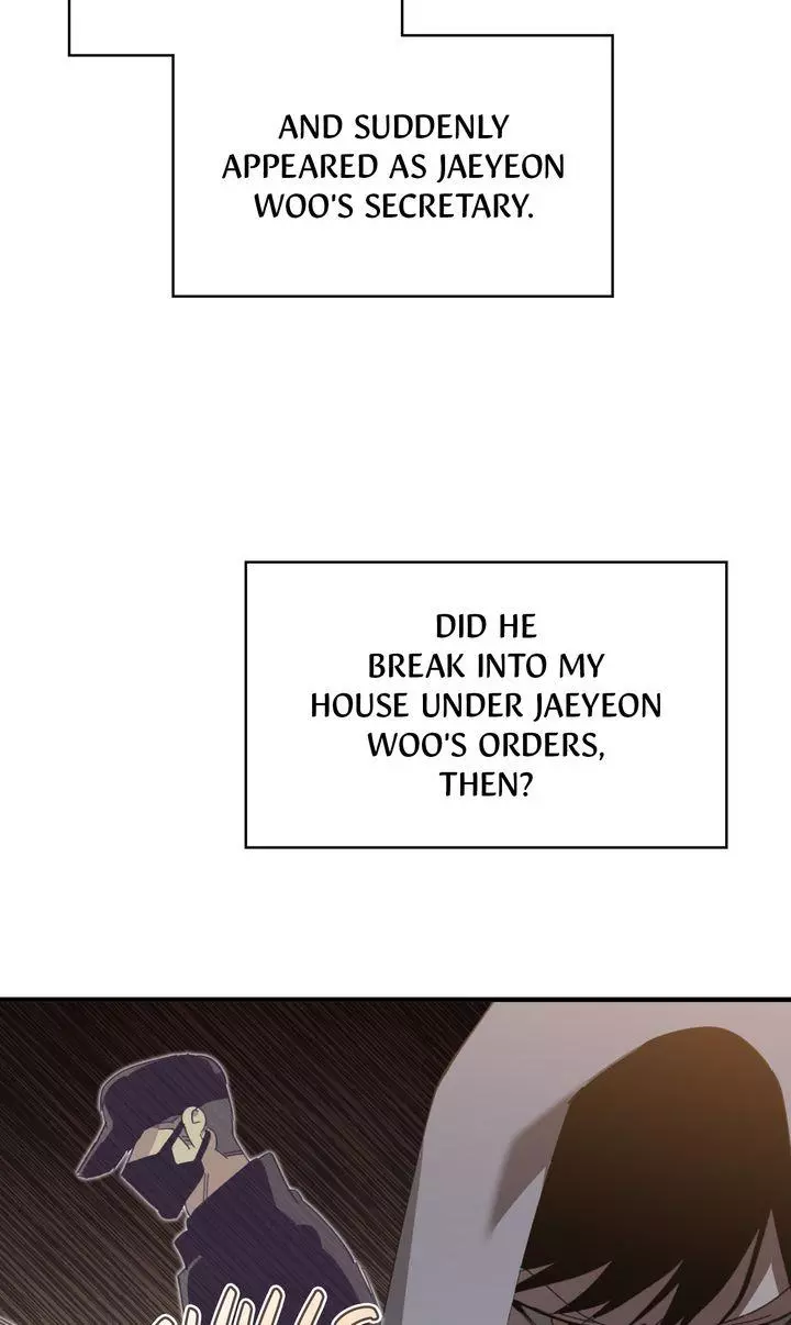 Swapping - Chapter 79 Page 10
