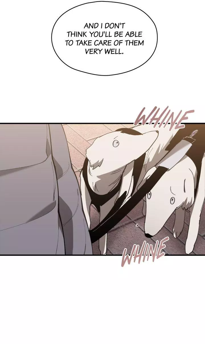 Swapping - Chapter 79 Page 15