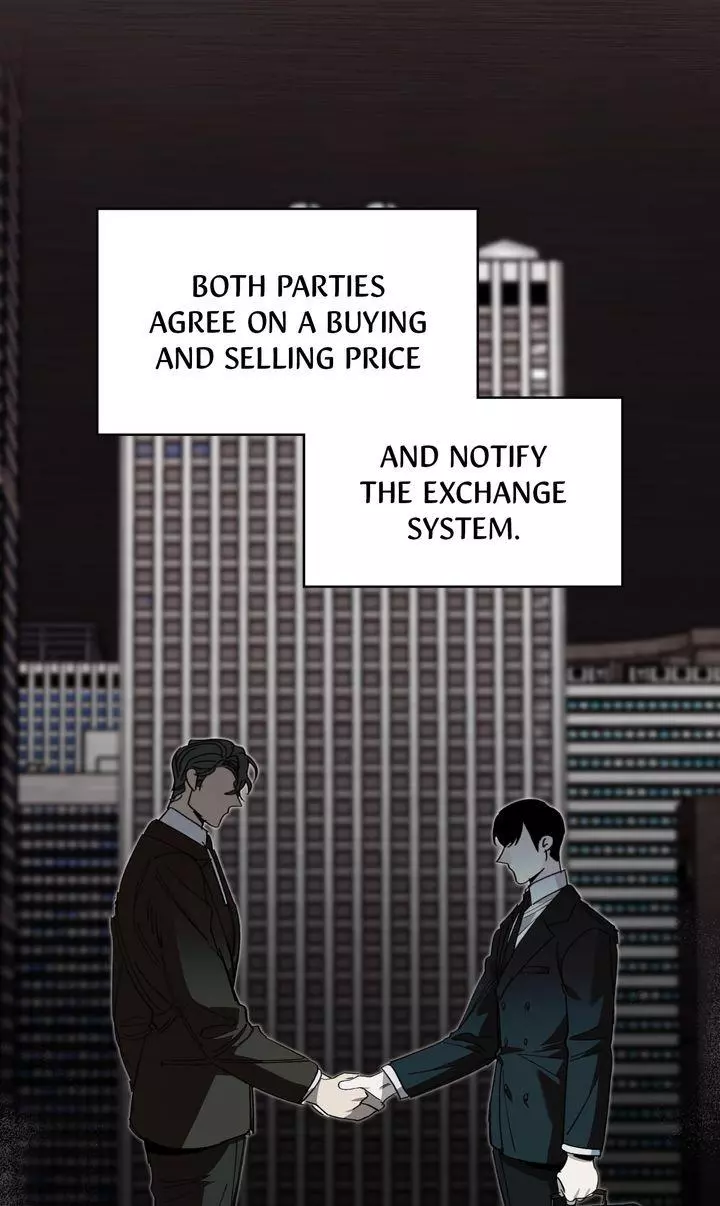 Swapping - Chapter 79 Page 24
