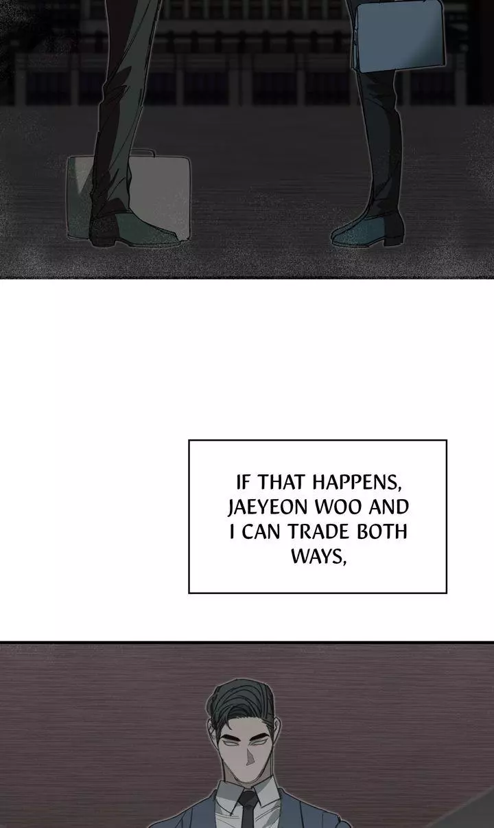 Swapping - Chapter 79 Page 25
