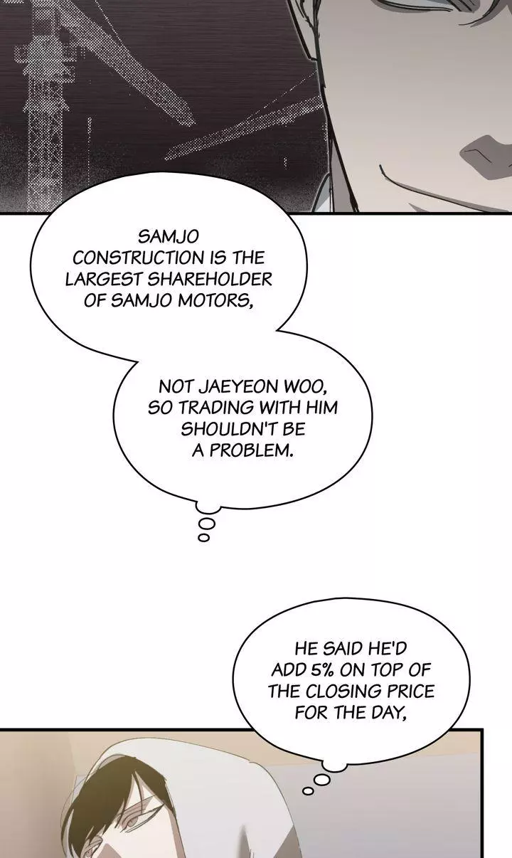 Swapping - Chapter 79 Page 27