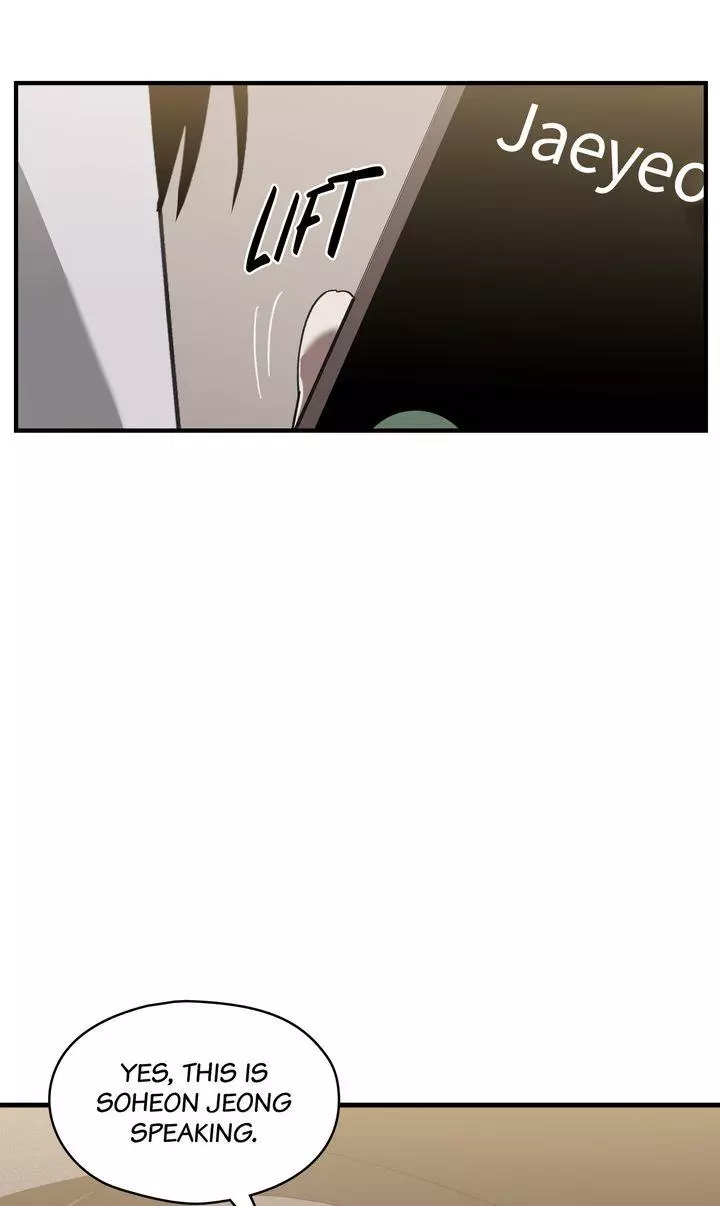 Swapping - Chapter 79 Page 31