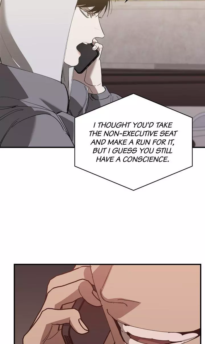 Swapping - Chapter 79 Page 33