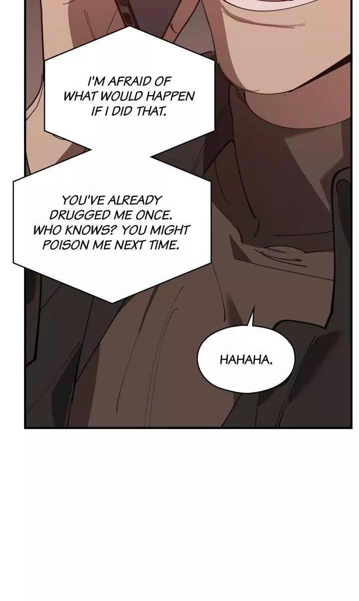 Swapping - Chapter 79 Page 34