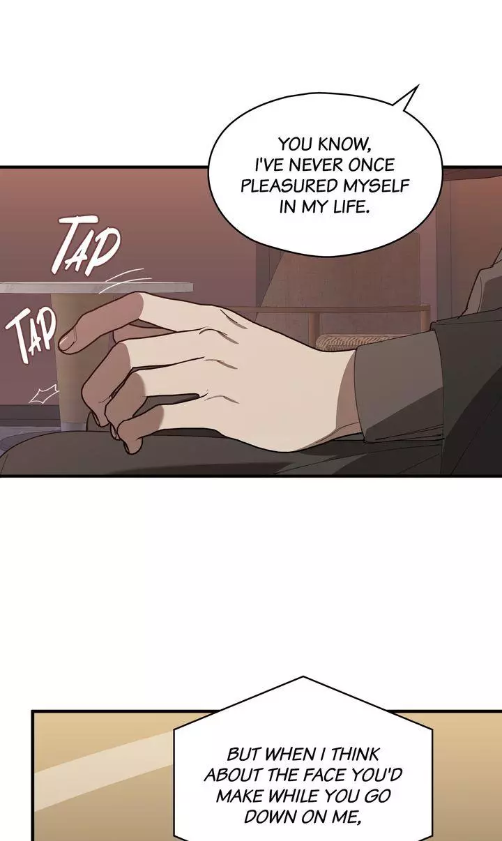 Swapping - Chapter 79 Page 35