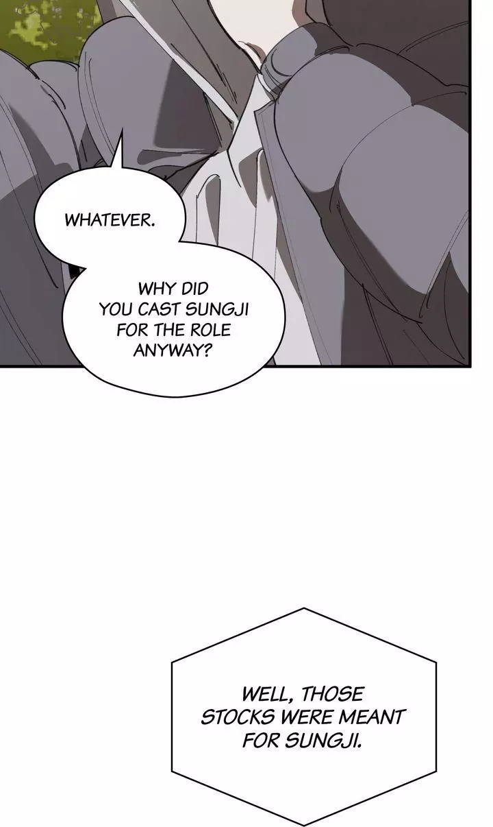 Swapping - Chapter 79 Page 39