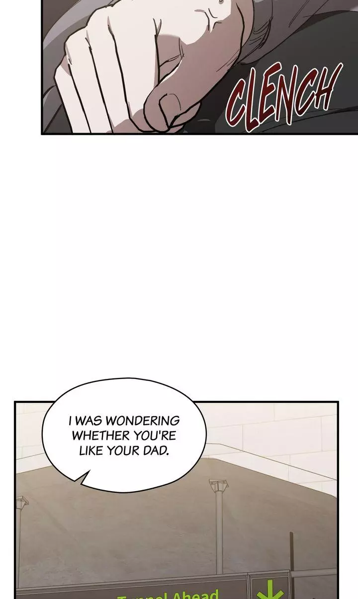 Swapping - Chapter 79 Page 41