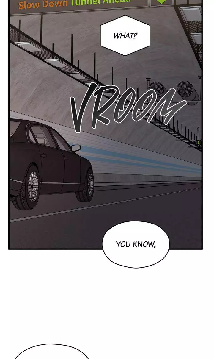 Swapping - Chapter 79 Page 42