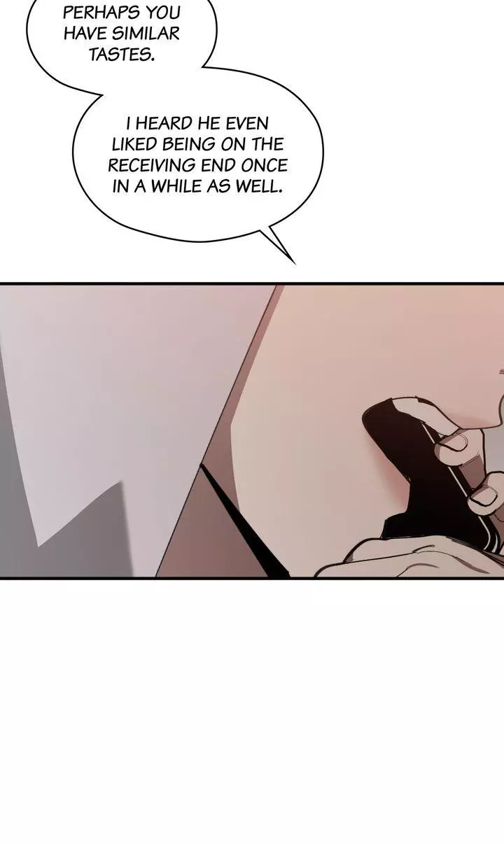 Swapping - Chapter 79 Page 43
