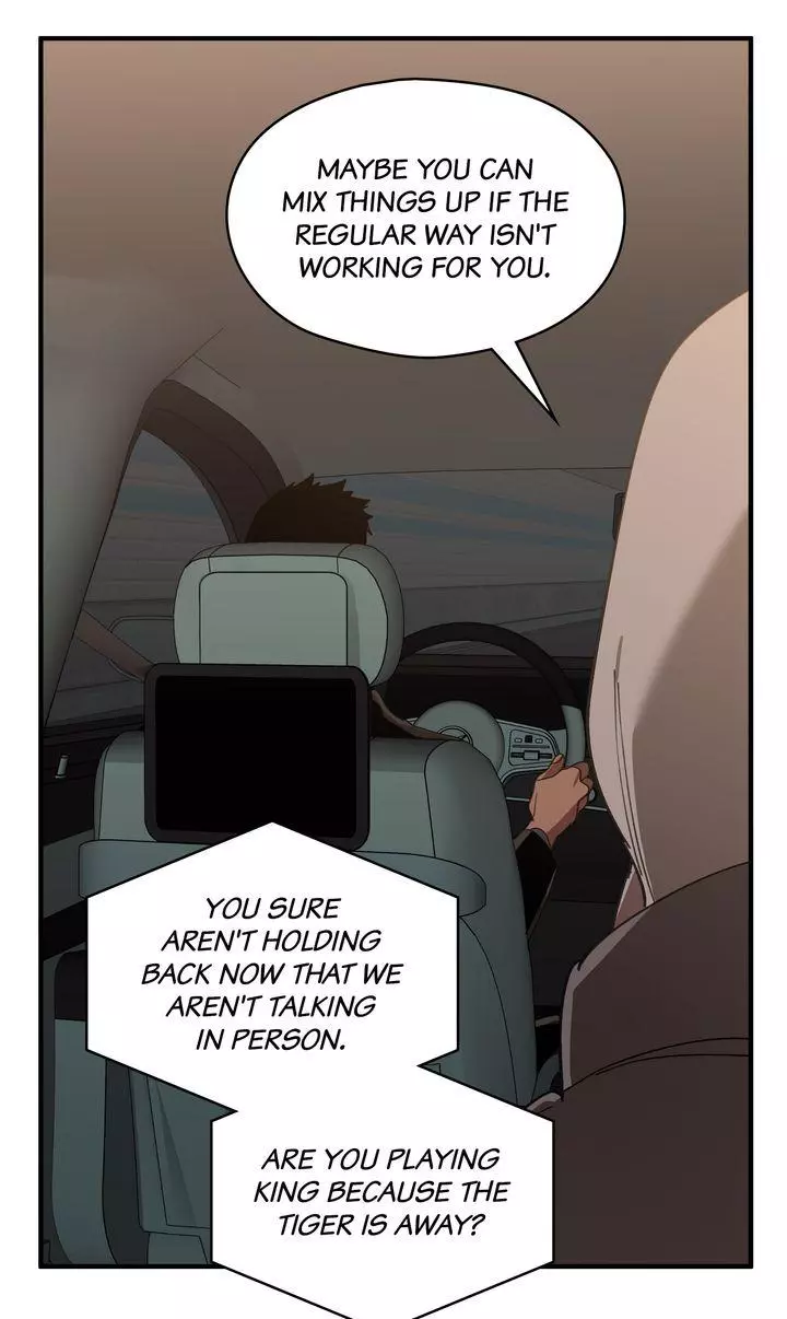 Swapping - Chapter 79 Page 44