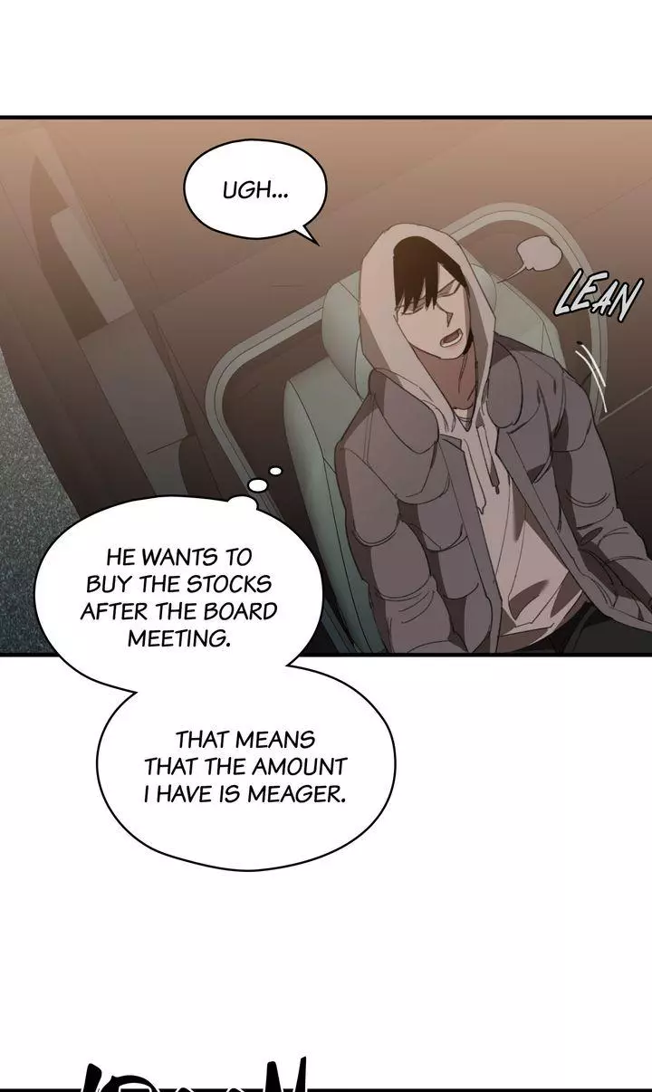 Swapping - Chapter 79 Page 47