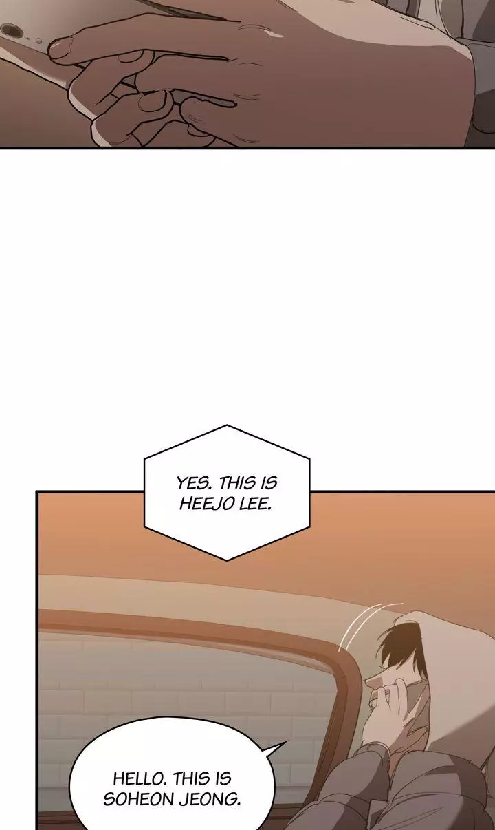 Swapping - Chapter 79 Page 49