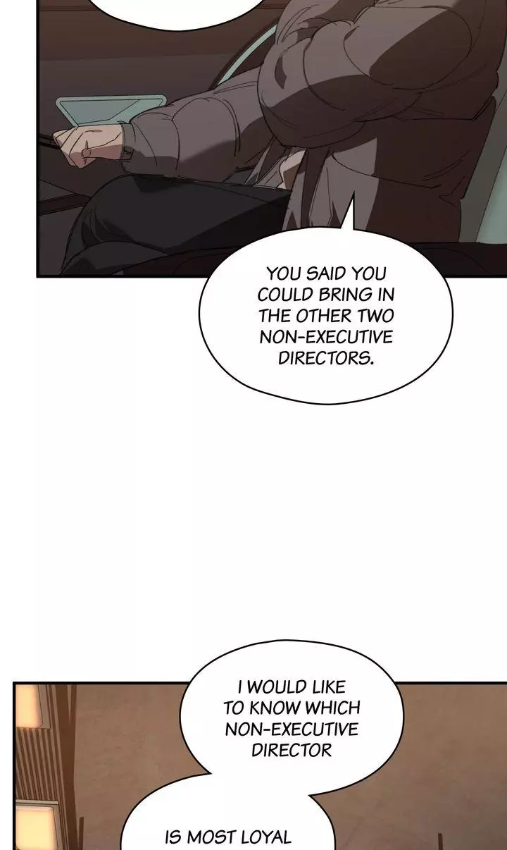 Swapping - Chapter 79 Page 50