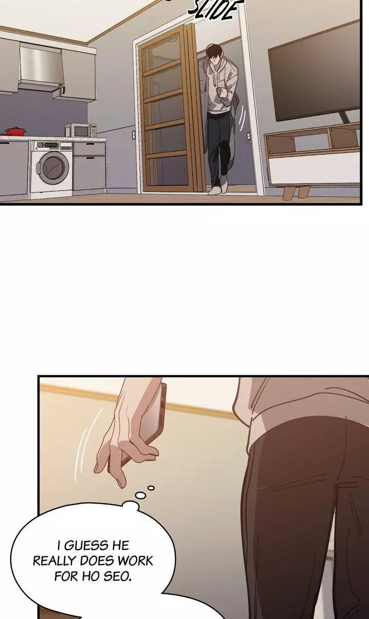 Swapping - Chapter 79 Page 55