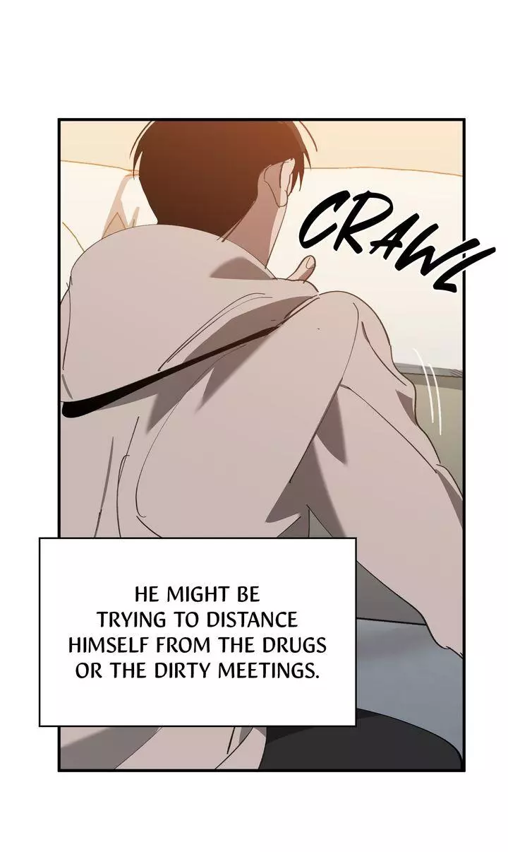 Swapping - Chapter 79 Page 62