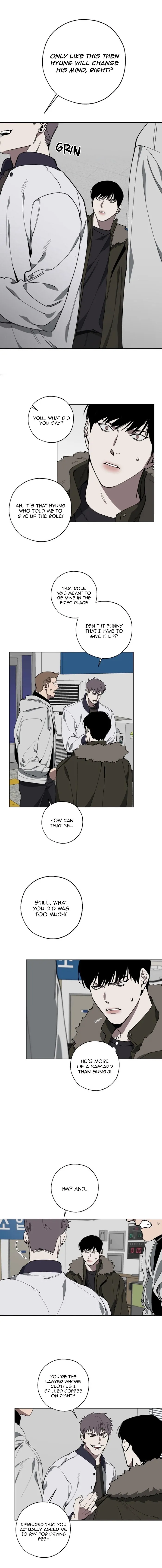Swapping - Chapter 8 Page 7