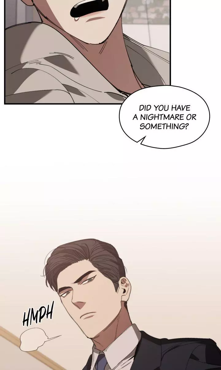 Swapping - Chapter 80 Page 5