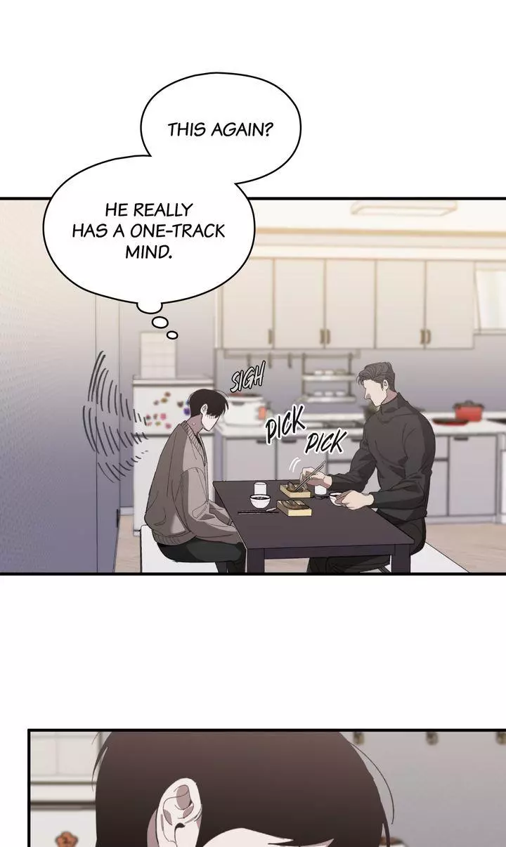 Swapping - Chapter 80 Page 25