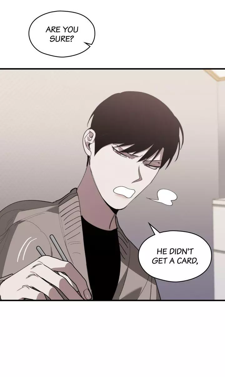 Swapping - Chapter 80 Page 29