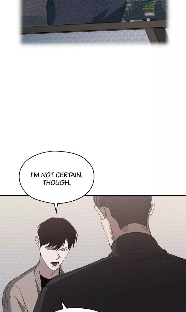 Swapping - Chapter 80 Page 31