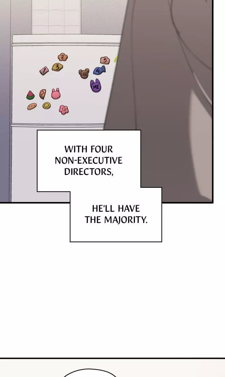Swapping - Chapter 80 Page 33