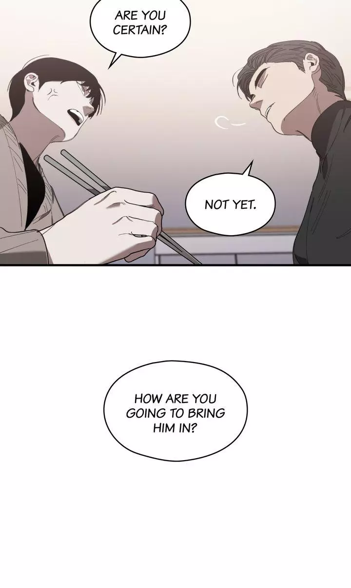Swapping - Chapter 80 Page 34