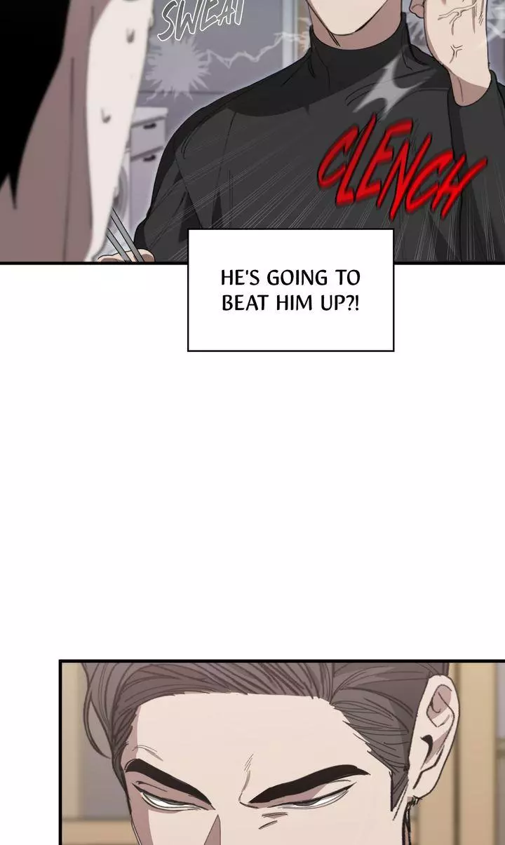 Swapping - Chapter 80 Page 37