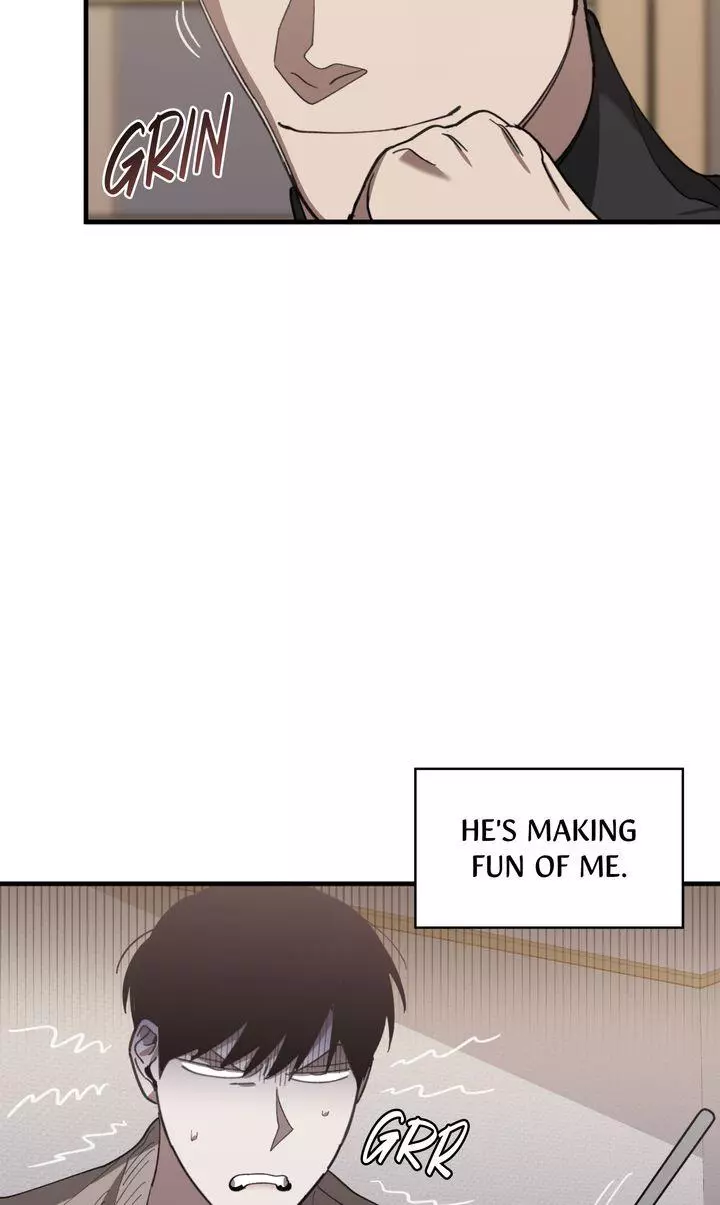 Swapping - Chapter 80 Page 38