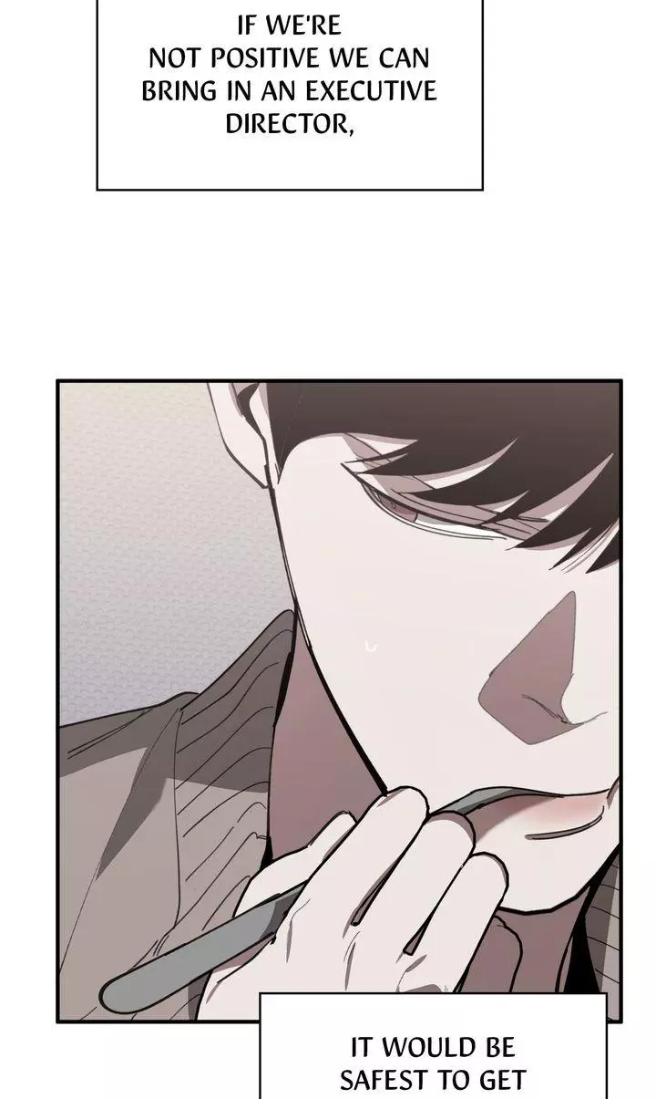 Swapping - Chapter 80 Page 40