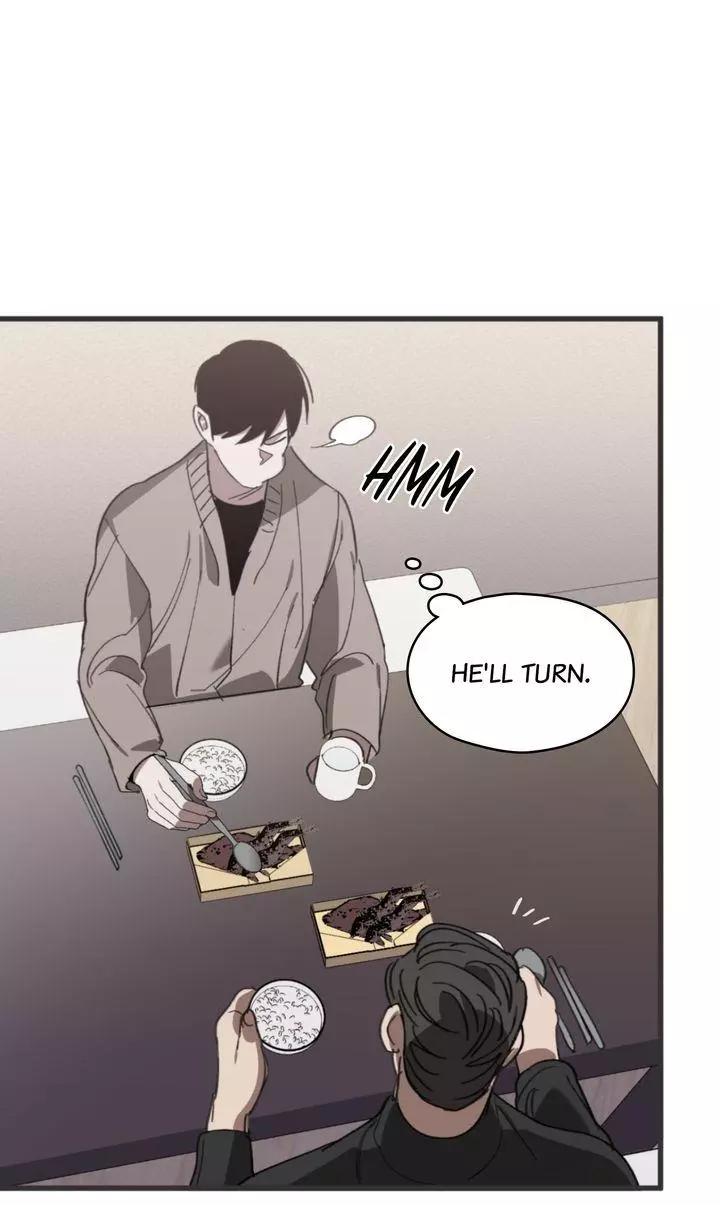 Swapping - Chapter 80 Page 44