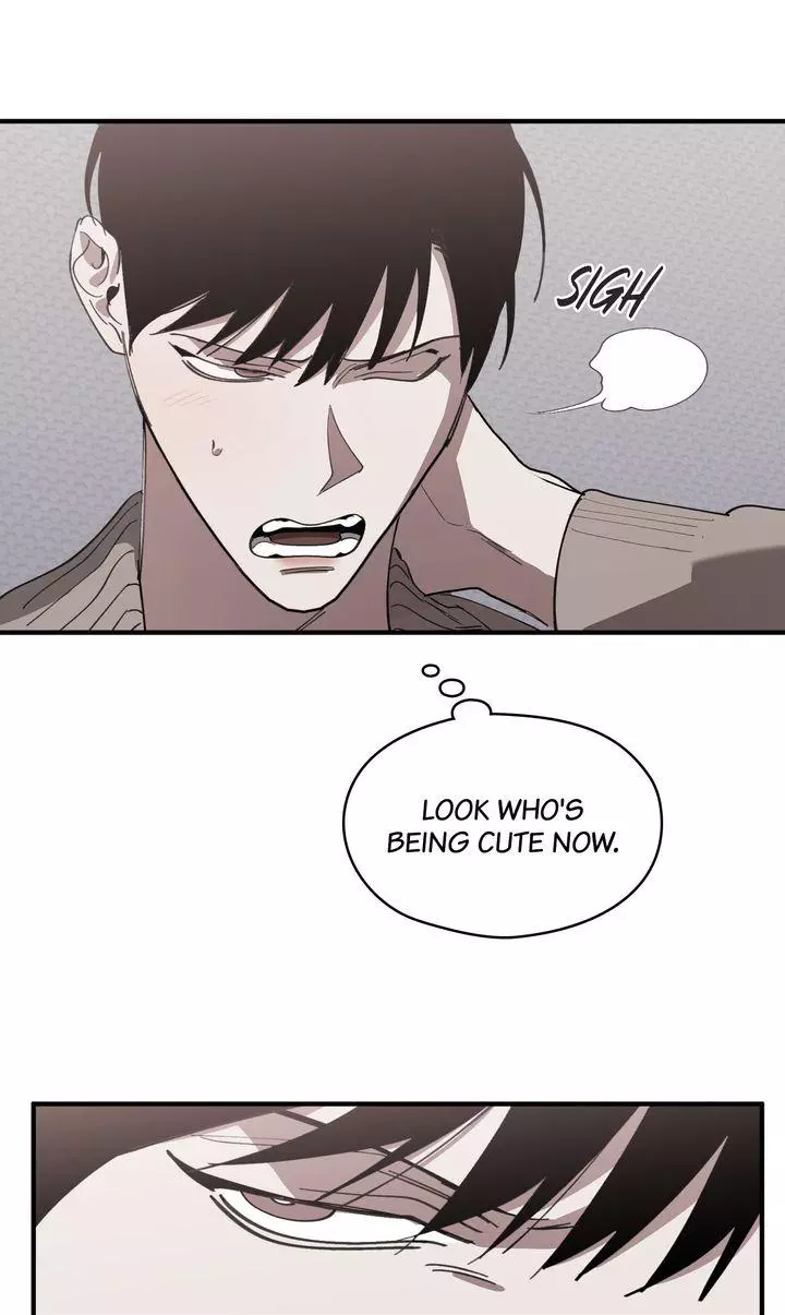 Swapping - Chapter 80 Page 51
