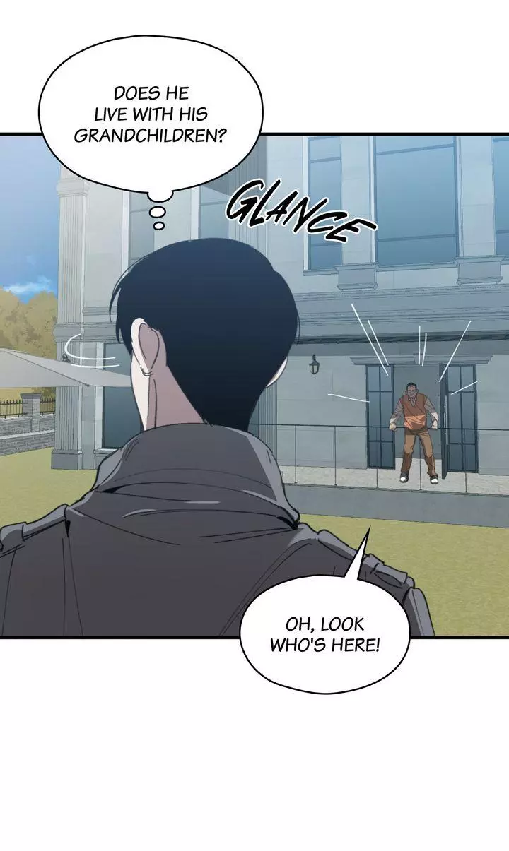 Swapping - Chapter 80 Page 61