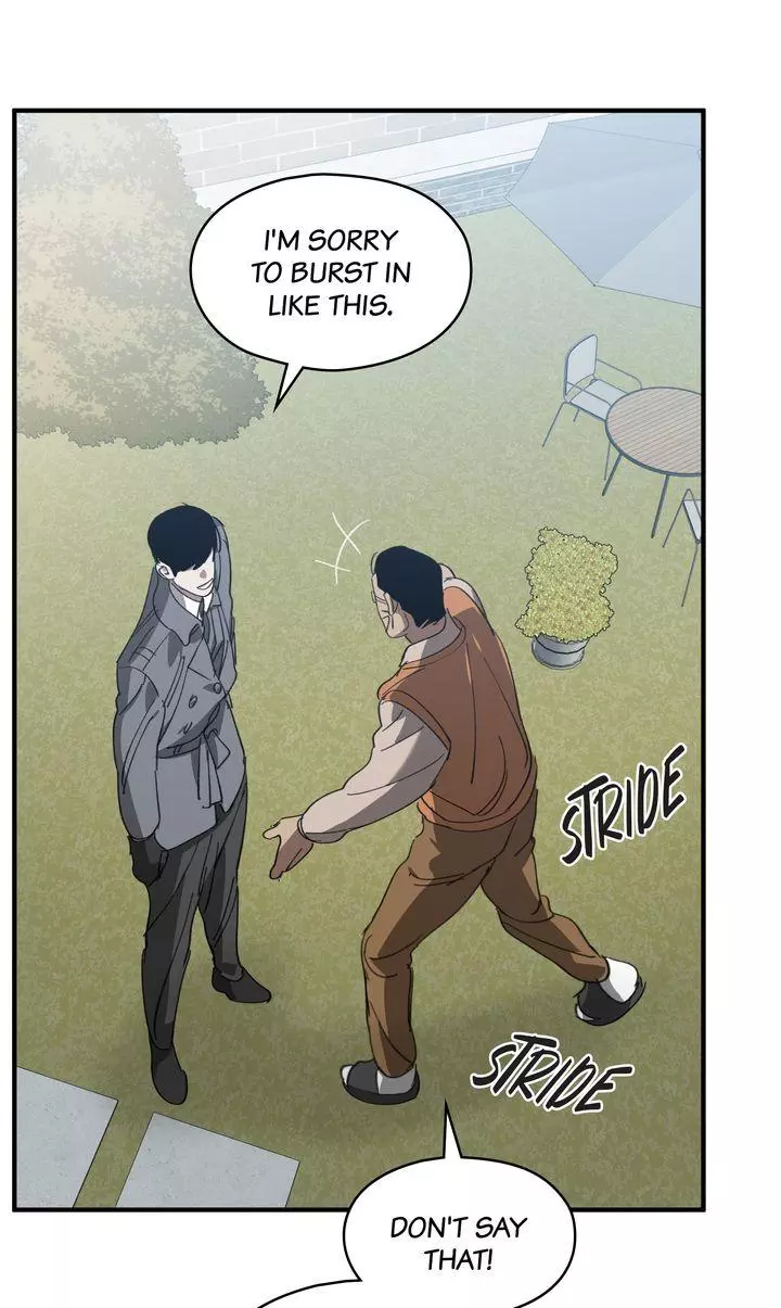 Swapping - Chapter 80 Page 63