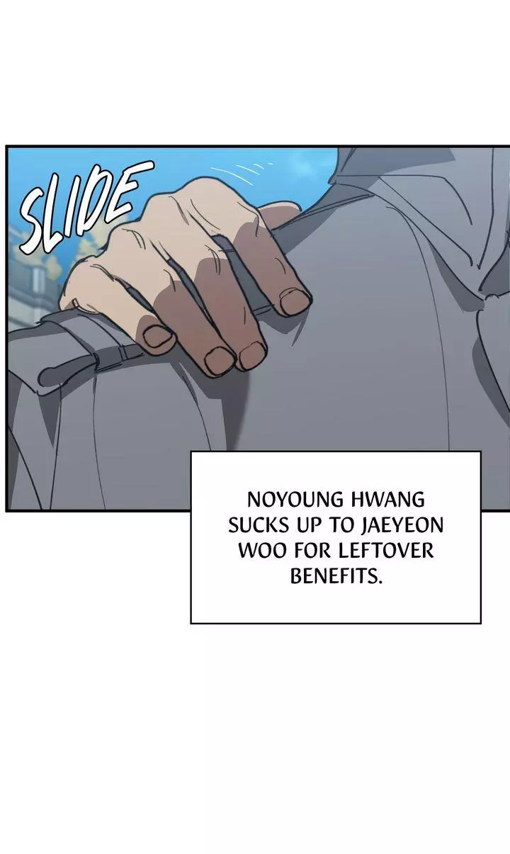 Swapping - Chapter 80 Page 65