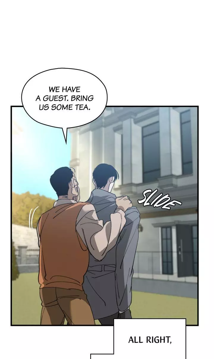 Swapping - Chapter 80 Page 69