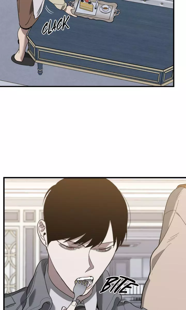 Swapping - Chapter 81 Page 8