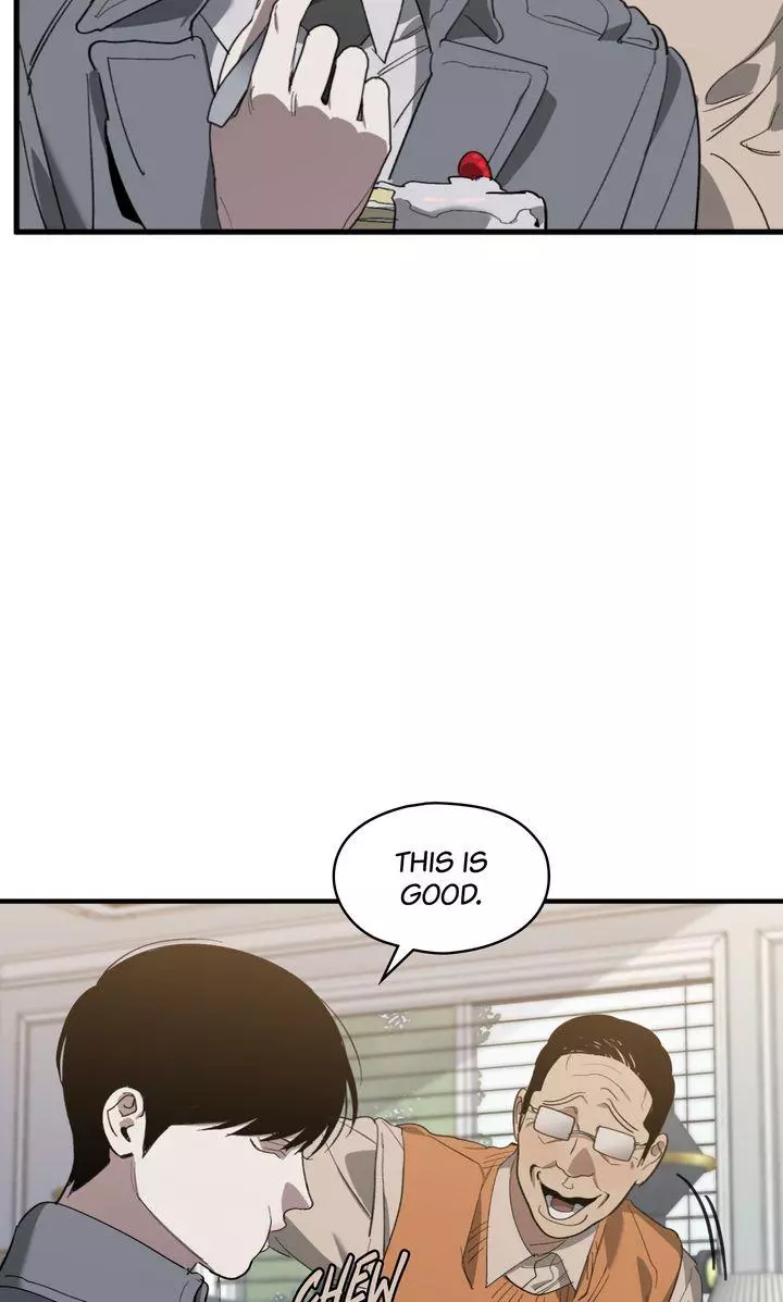 Swapping - Chapter 81 Page 9