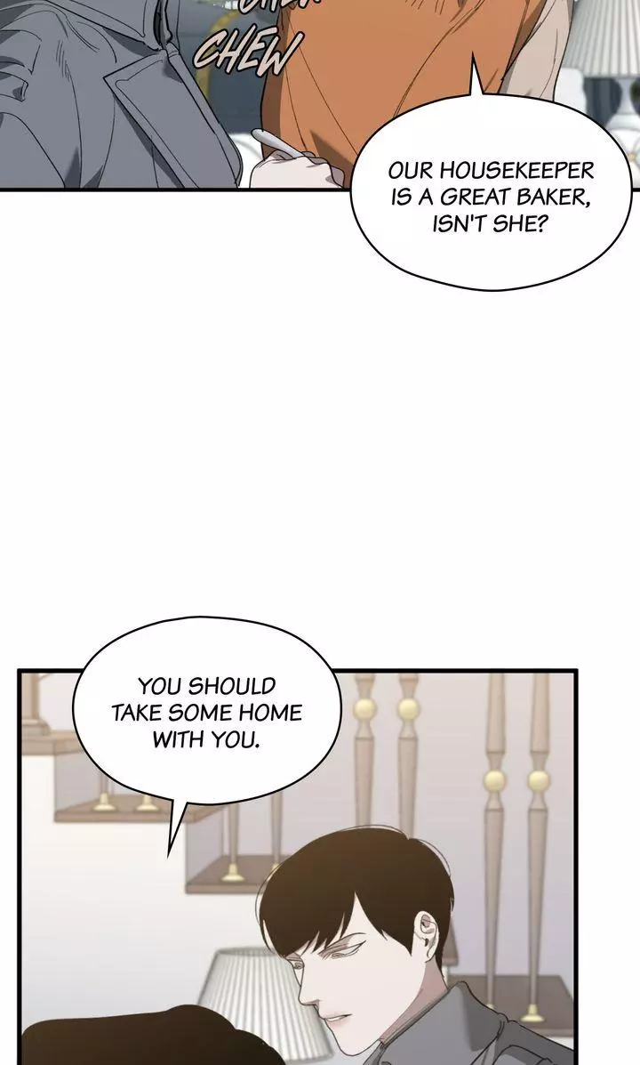 Swapping - Chapter 81 Page 10