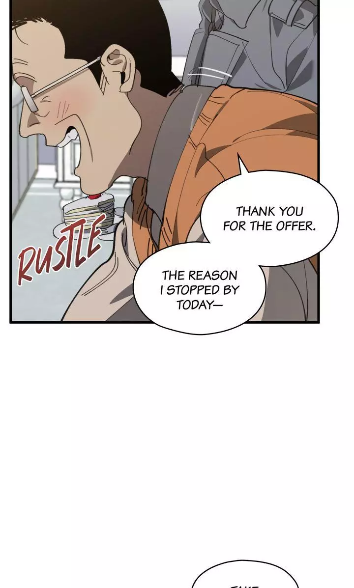 Swapping - Chapter 81 Page 11