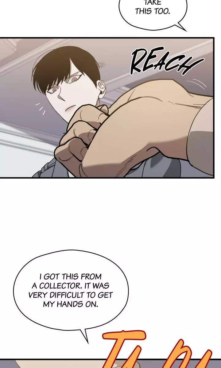 Swapping - Chapter 81 Page 12