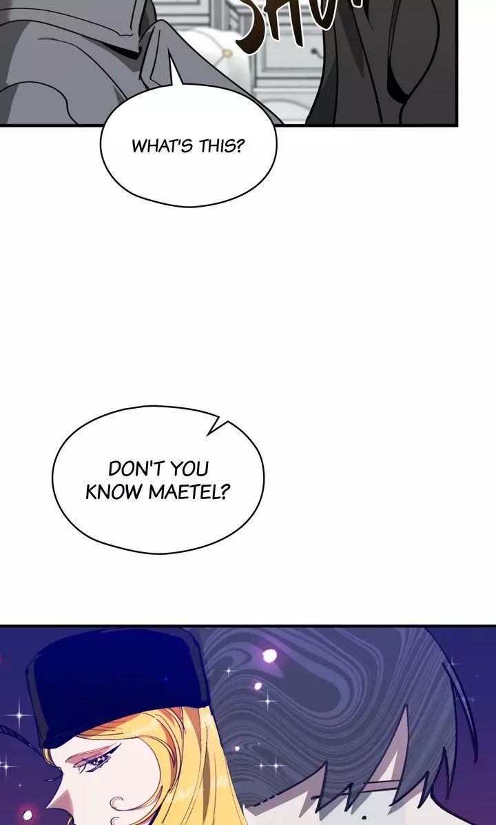 Swapping - Chapter 81 Page 16