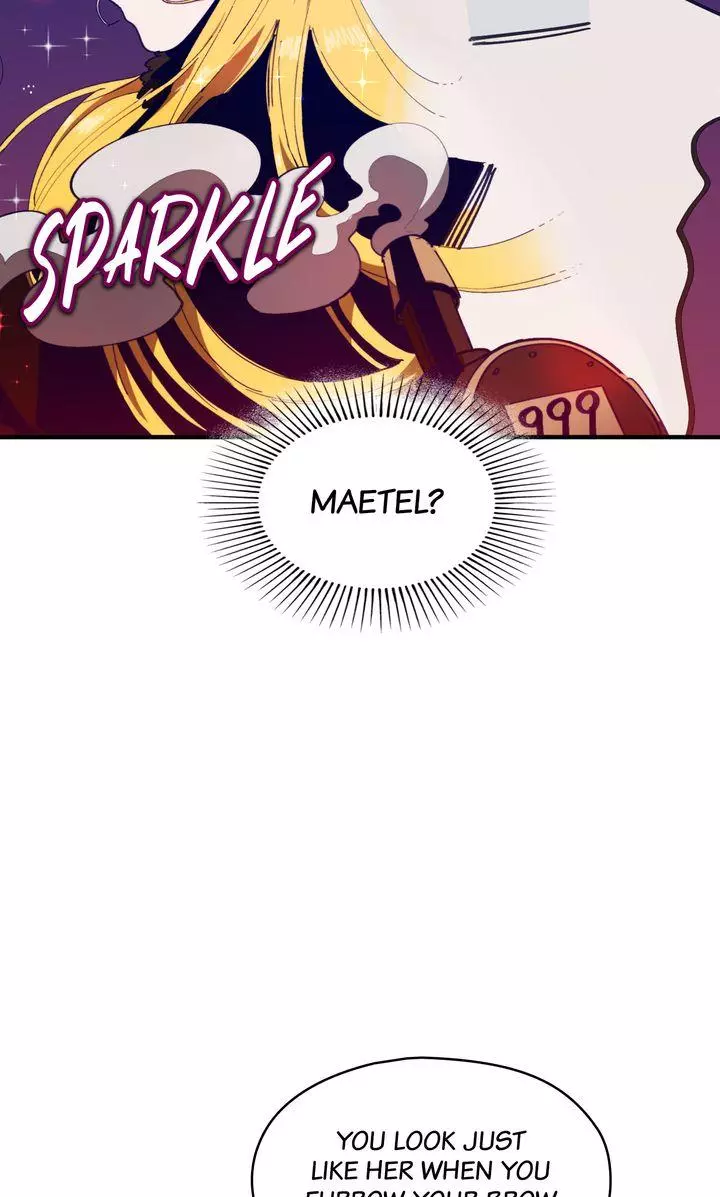 Swapping - Chapter 81 Page 17