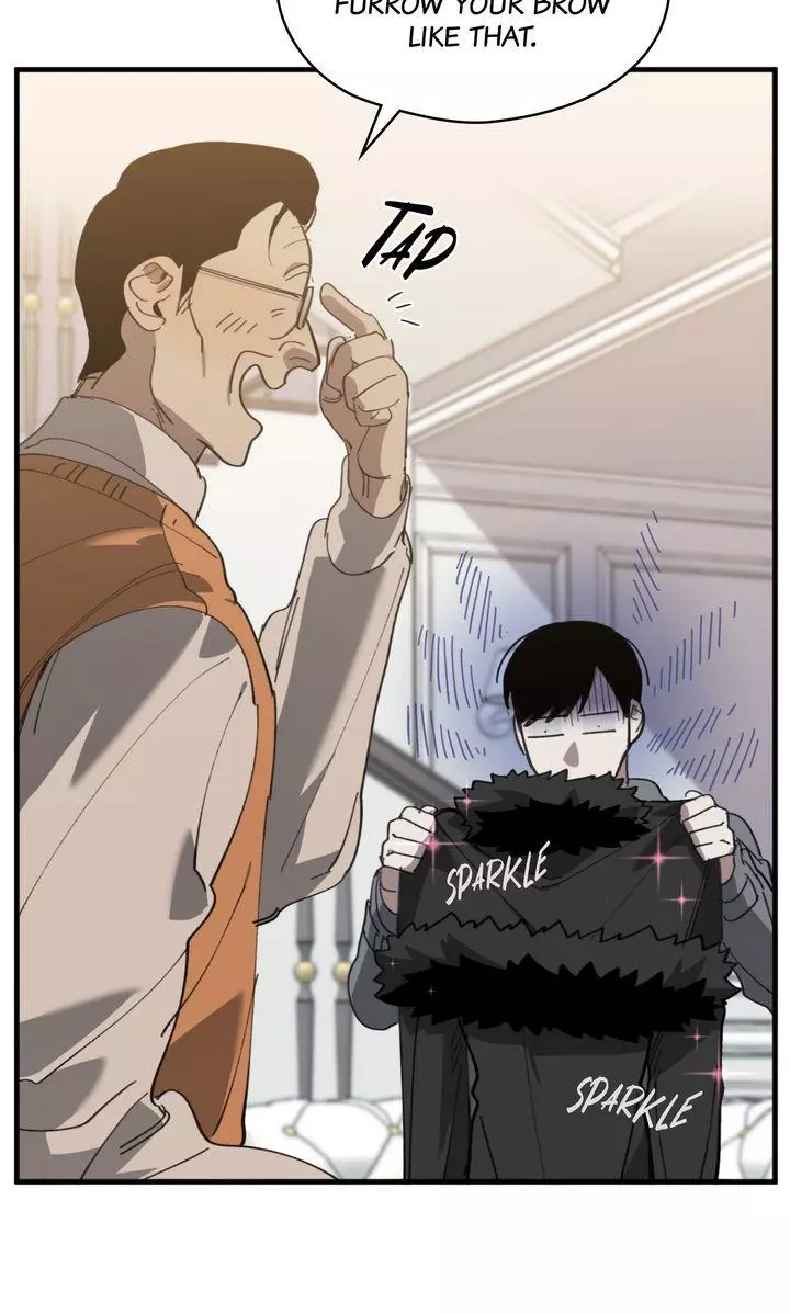 Swapping - Chapter 81 Page 18