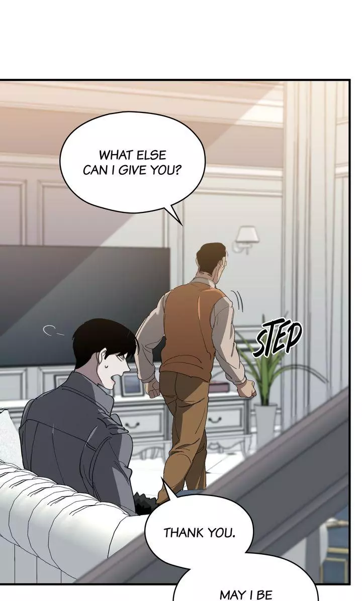 Swapping - Chapter 81 Page 20
