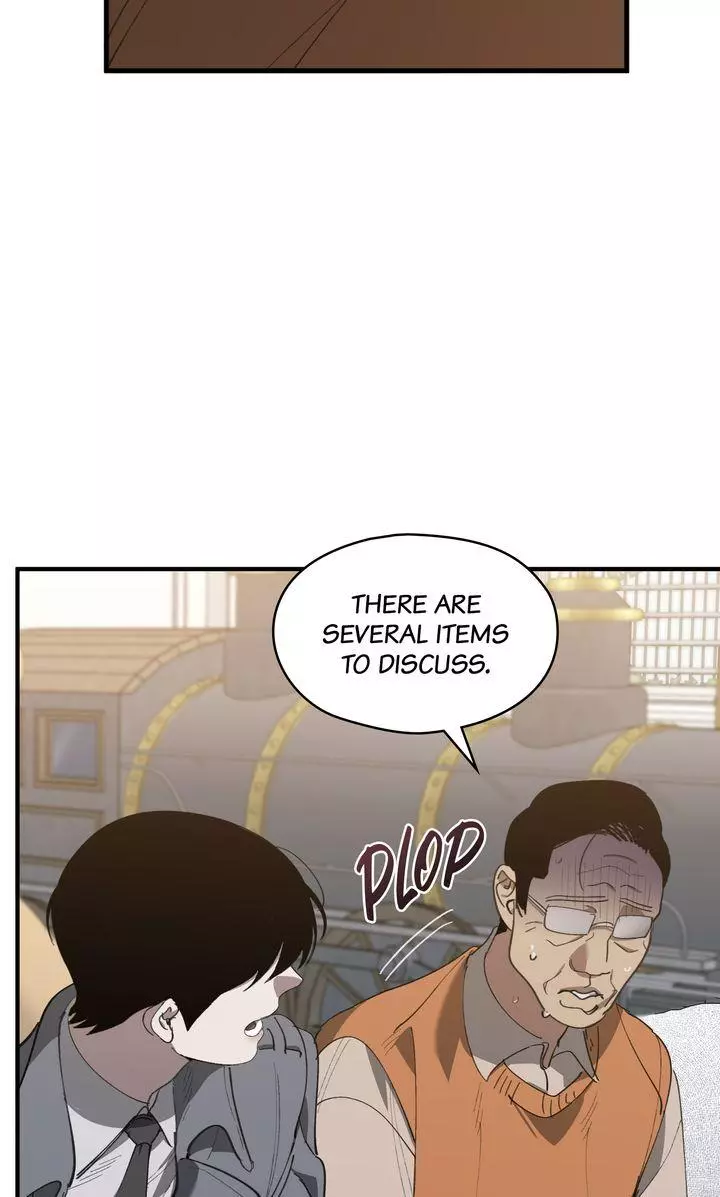 Swapping - Chapter 81 Page 23