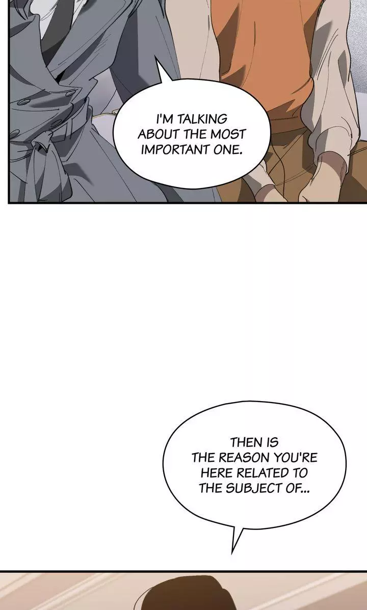 Swapping - Chapter 81 Page 24