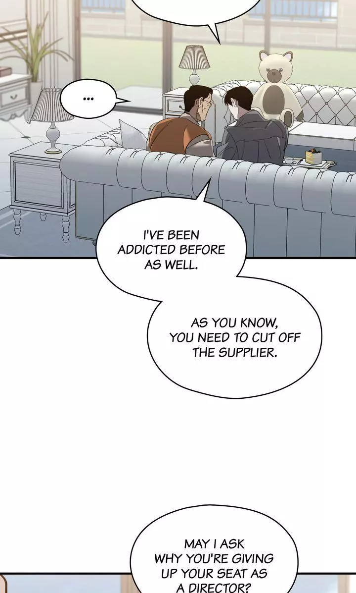 Swapping - Chapter 81 Page 30