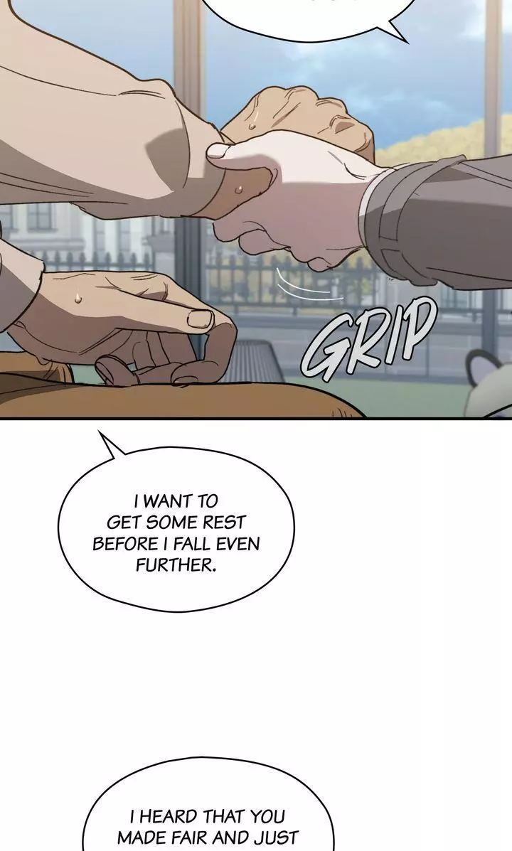 Swapping - Chapter 81 Page 31